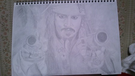 ジャック・スパロウ